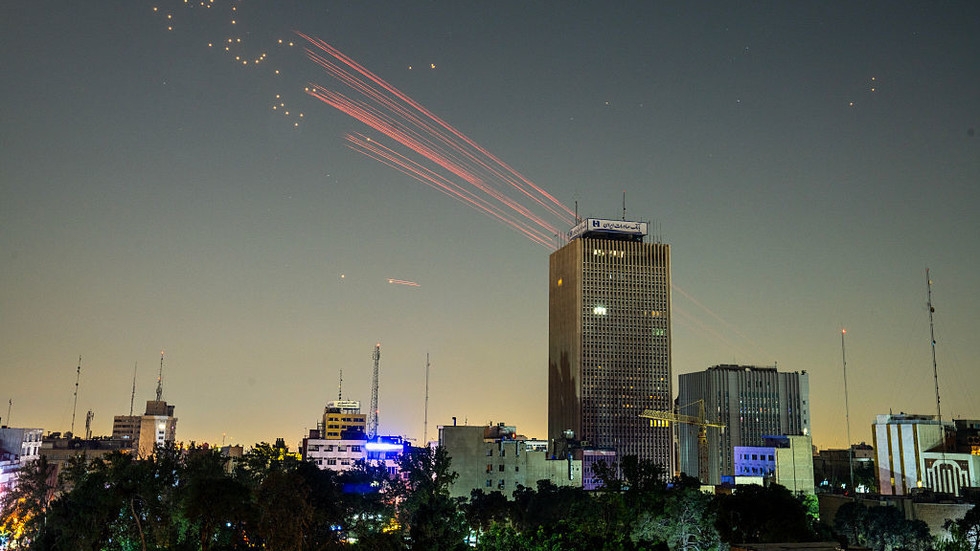 Israel asked US to join it in attacking Iran