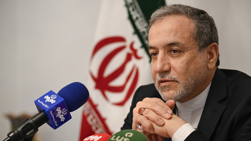 Iran accuses Israel of trying to spoil nuclear deal with US