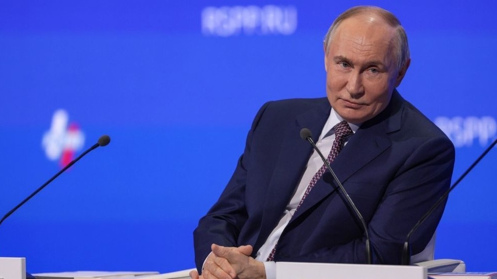 Russia never sought to ban homosexuality