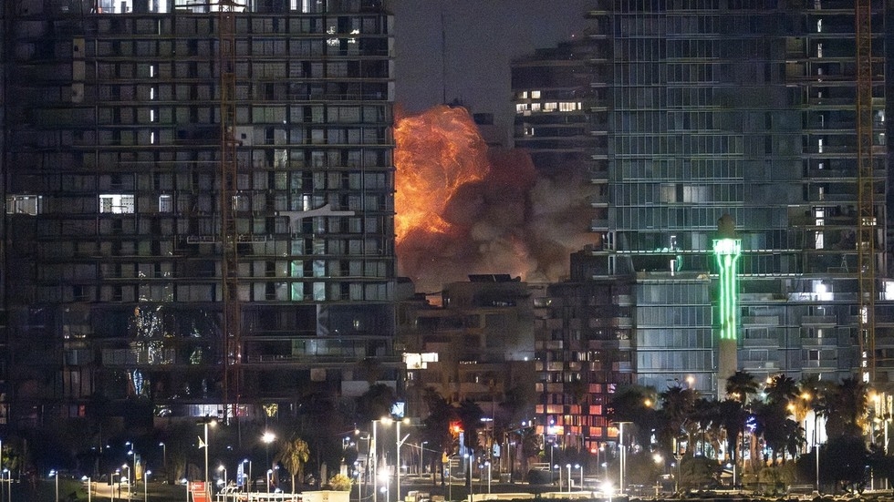 Russian diplomats facing ‘nerve-wracking' situation in Israel