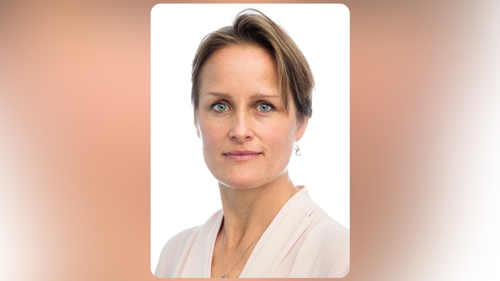 MI6 reveals first female boss