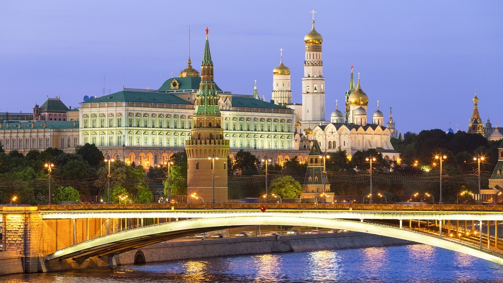 Kiev and London plotting ‘bloody provocations'