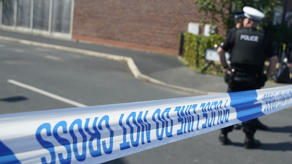 British gay couple charged with rape and murder of baby they wanted to adopt
