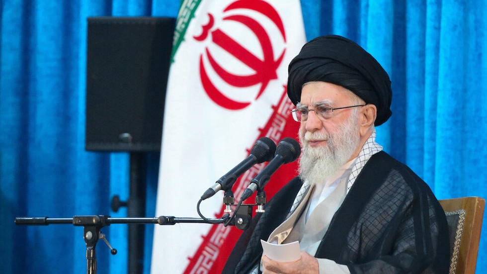 Netanyahu refuses to rule out Khamenei assassination