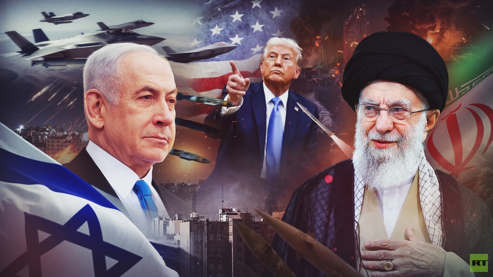 ‘If Iran falls, we all lose': Why Tehran's allies see this war as civilizational