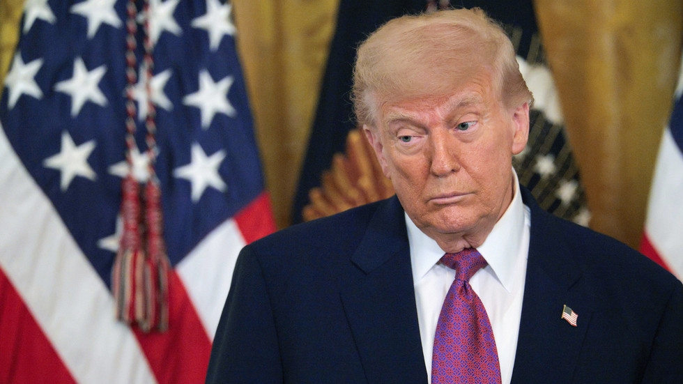 Russia sanctions would cost US ‘billions'
