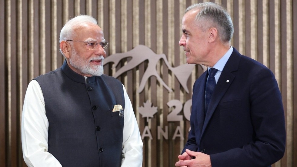 India and Canada vow to reset ties after years of diplomatic spats