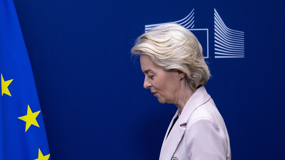 EU to abandon new Russian oil price cap plan