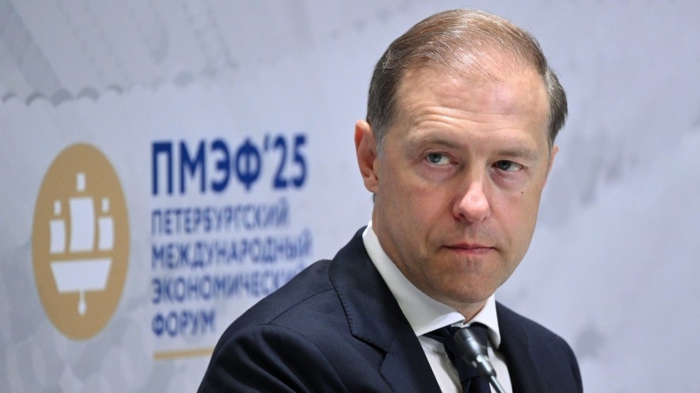 Russia is open to ‘smart' foreign investment