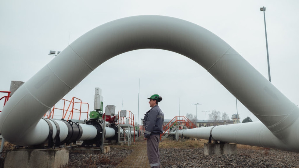 Ditching Russian gas could cost EU state €16 billion