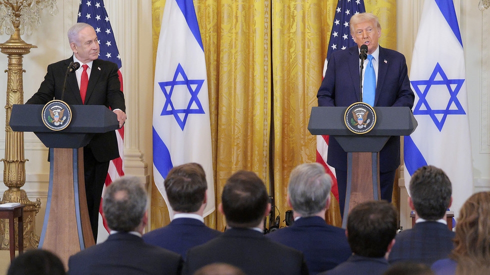 Art of the bluff: Israel's moves against Iran lays post-US Middle East bare