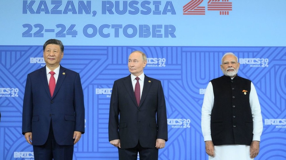 This country is the missing piece in Russia's multipolar dream