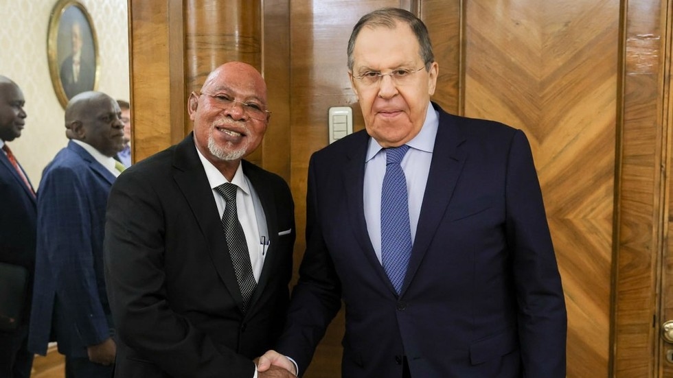 Russia welcomes African state as new BRICS partner