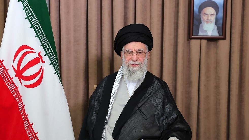 Israel issues death threat to Iran's supreme leader