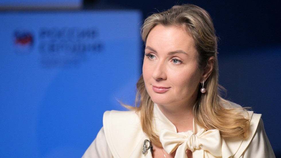 Russia to hand Ukraine list of children for return – children's rights commissioner