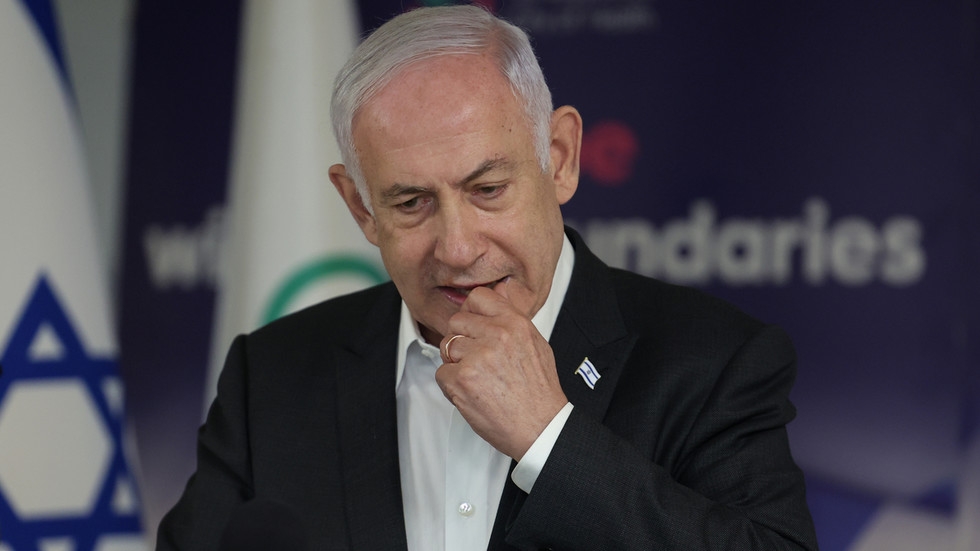 Israel can't bomb its way out of decline