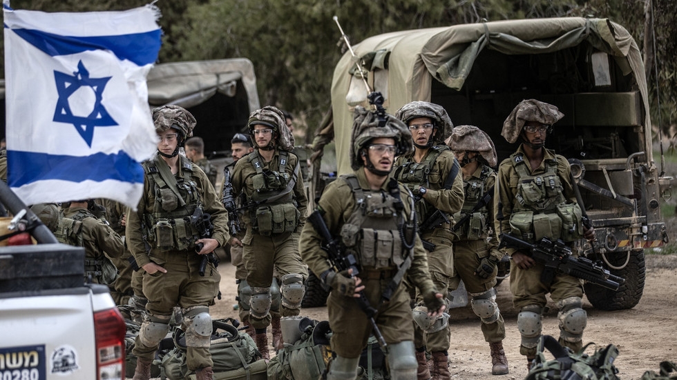Israel's war on Iran is not about nuclear weapons