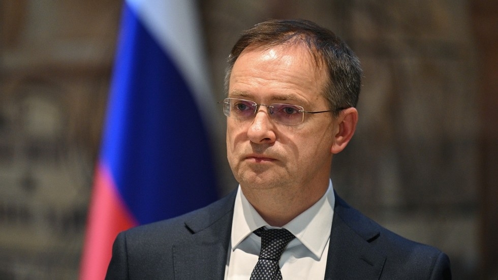 Russia ready to hand over 3,000 more bodies of fallen Ukrainian soldiers