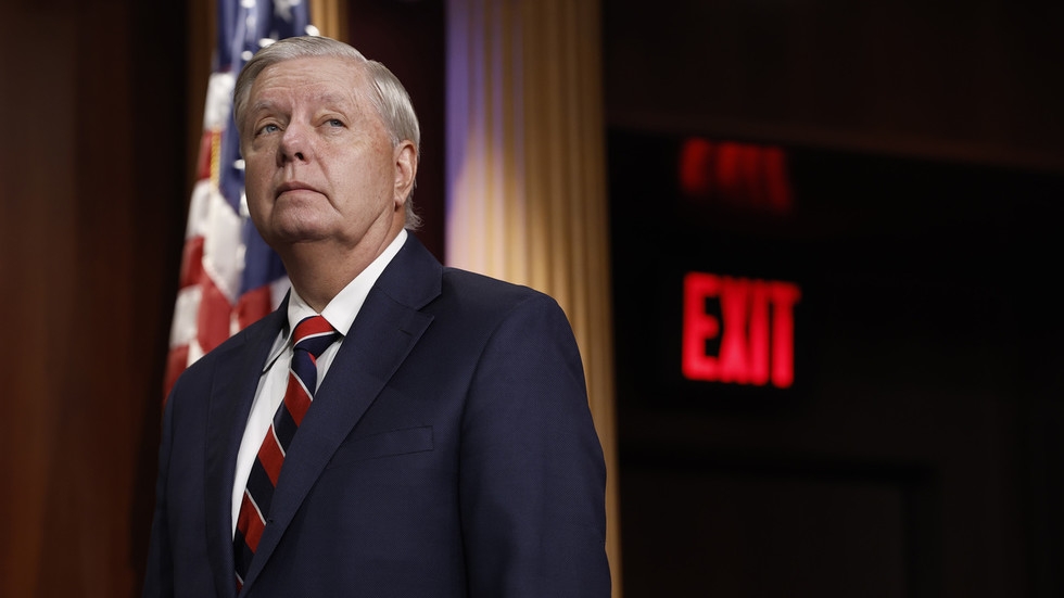 US Senator threatens India, China and Russia over Ukraine