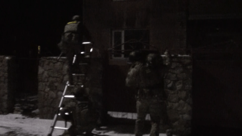 Ukrainian terror plot targeting Russian energy facility busted – FSB (VIDEO)