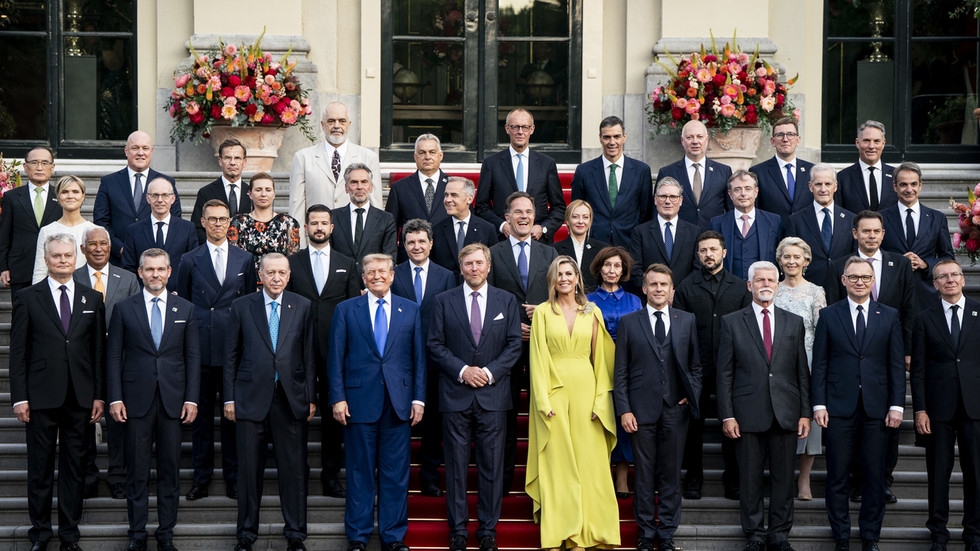 NATO's Article 5 depends on how you define it