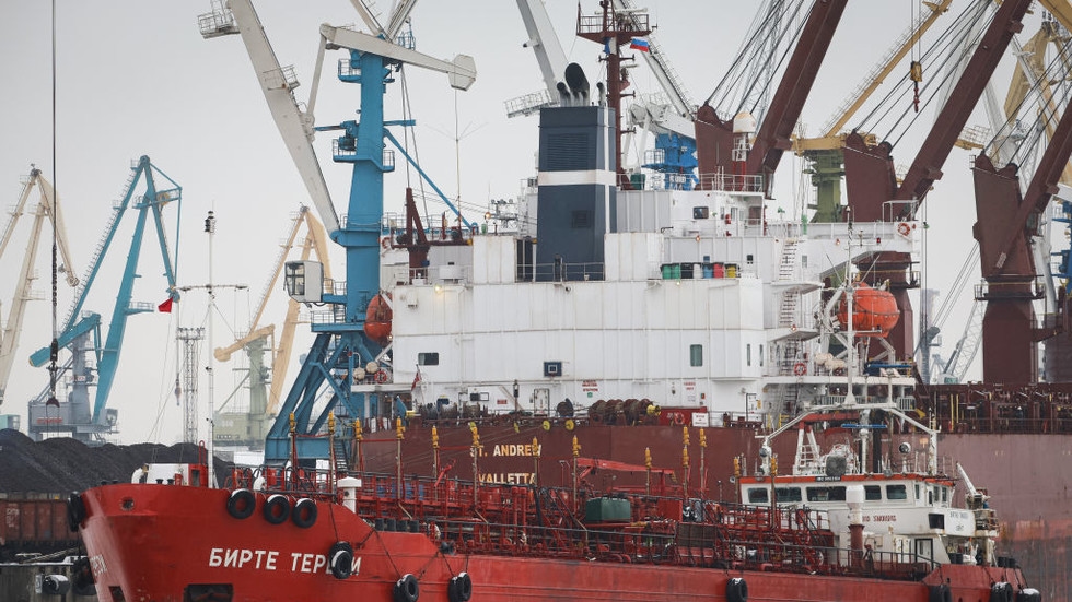 Indian refineries ramp up Russian crude purchases