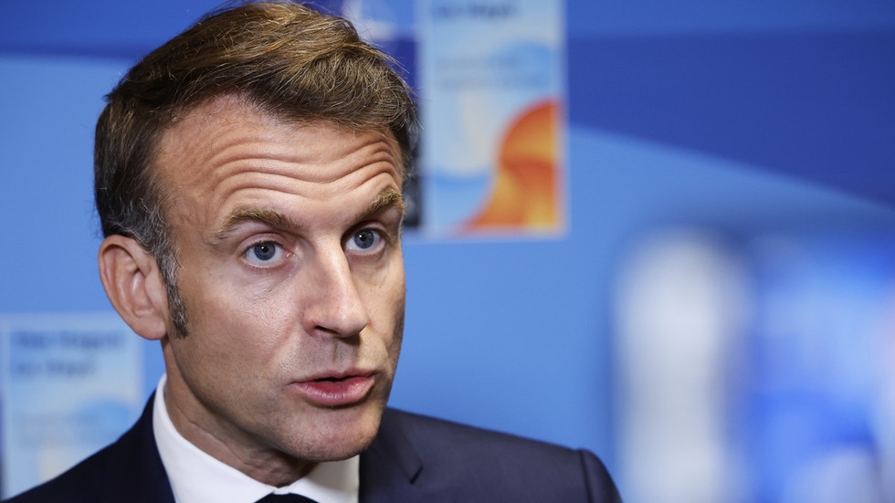 EU must prepare to talk to Russia