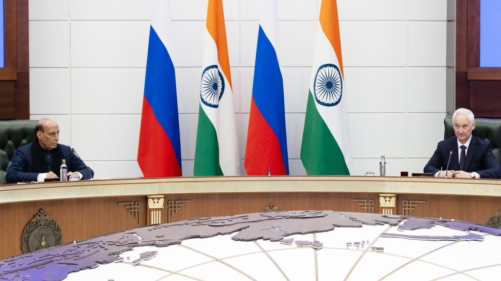 India is an ‘exceptionally important' partner