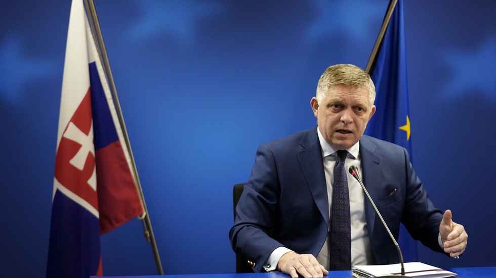 EU nation to veto new Russia sanctions