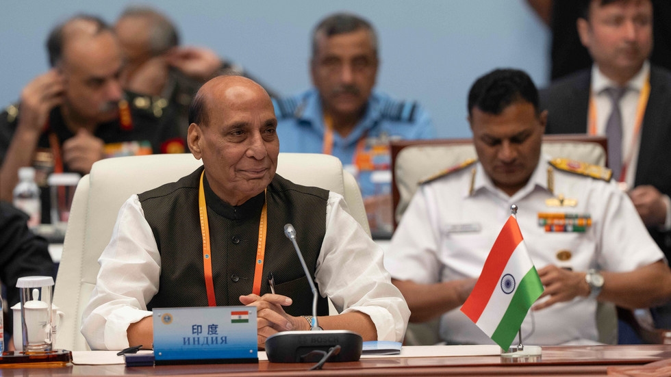 India has shown zero tolerance for terrorism