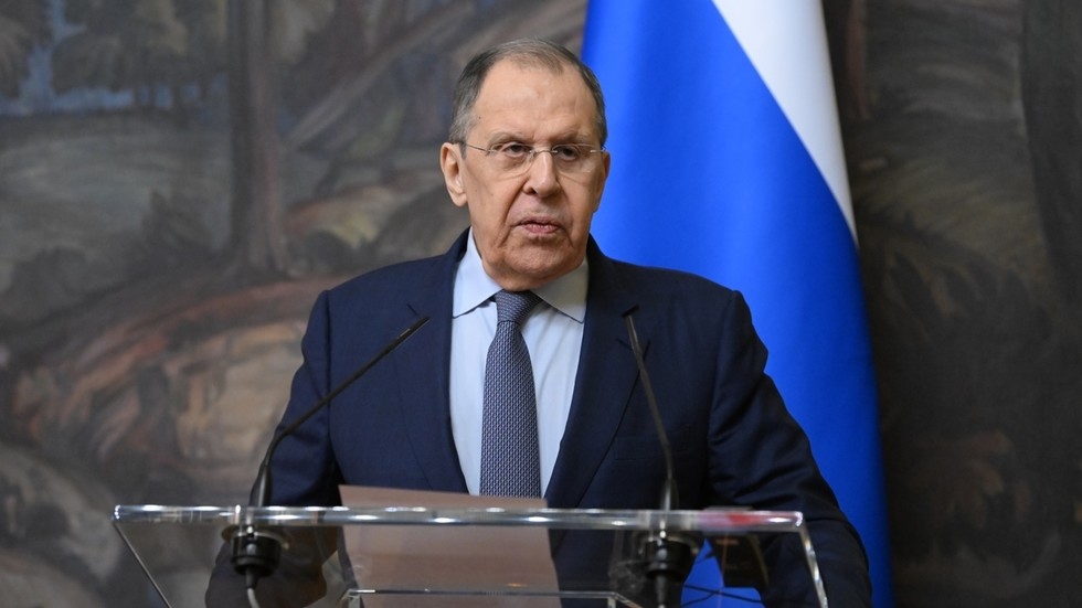 NATO spending hike won't affect Russia's security