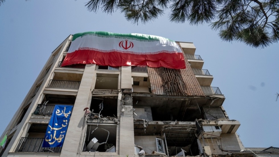 France warns of ‘worst-case scenario' on Iran