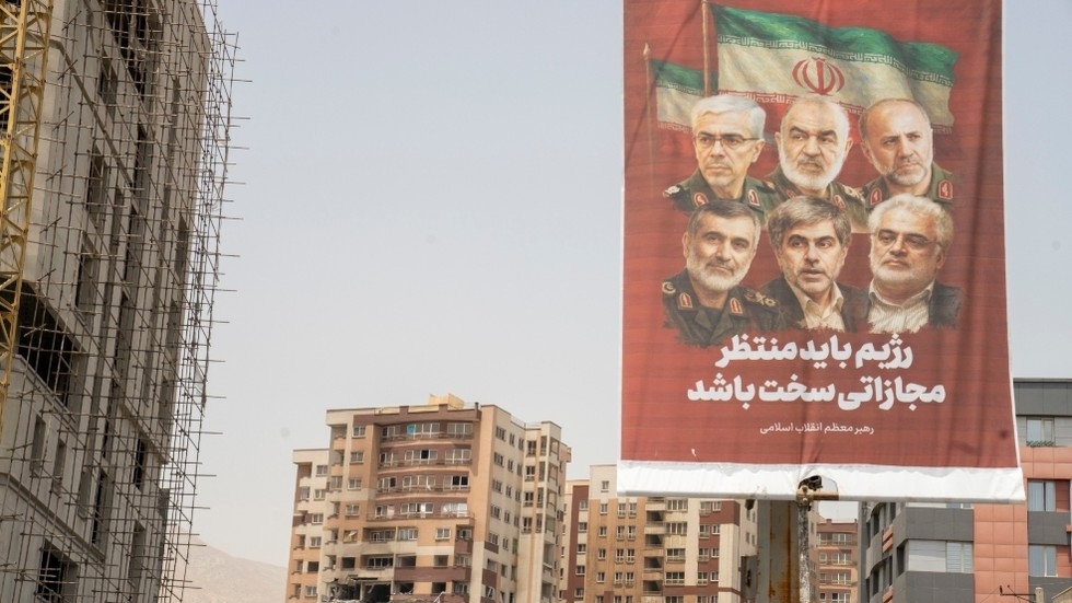 Israel sought to kill Iran's Khamenei