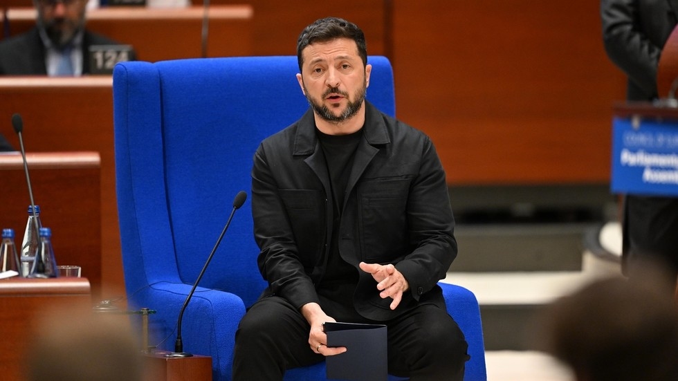 Zelensky would lose Ukrainian election