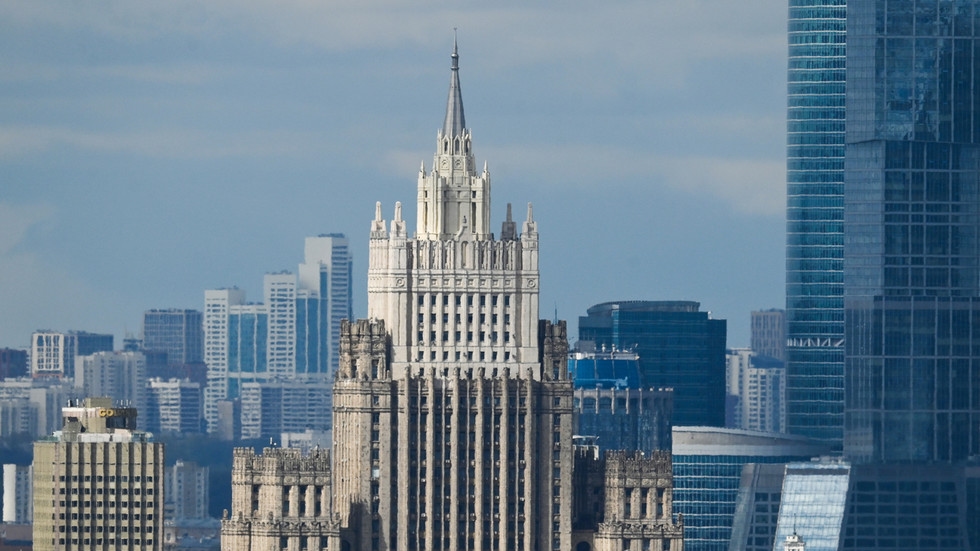 Moscow flags flaws in NATO's defense planning