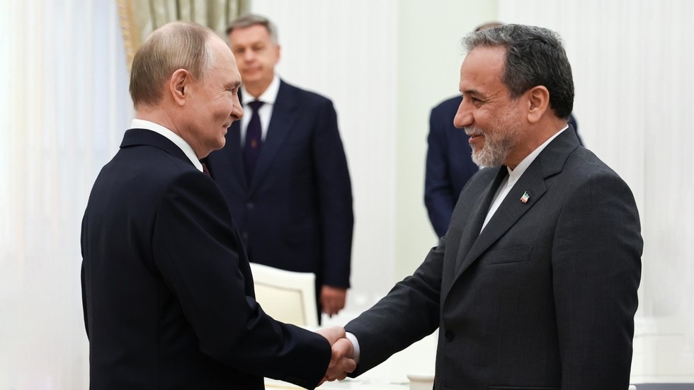 Russia's surprising role in the Israel-Iran conflict that you might not know about