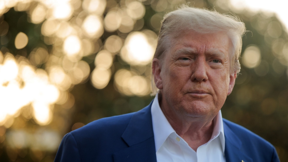 US terminating trade talks with Canada