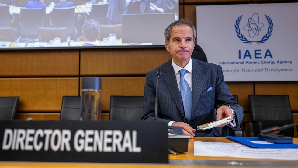 US reacts to ‘calls for execution' of IAEA chief