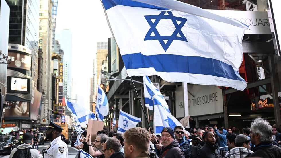 Sacrilege and statecraft: How Christian Zionism distorts scripture to serve empire
