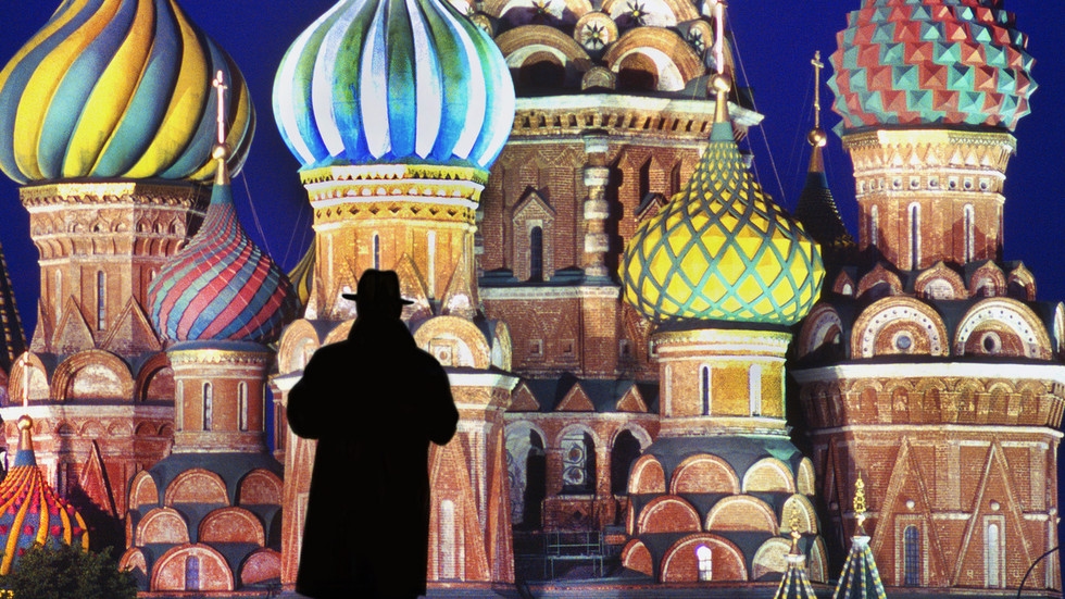 UK wasted 20 years searching for ‘Russian mole' in MI6