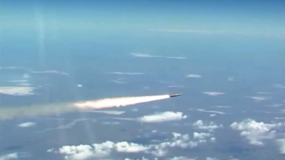 Russia launches ‘massive' strike on Ukrainian defense industry
