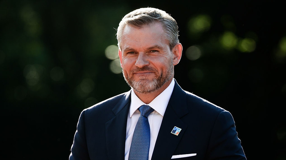 EU state's president calls on other members to talk to Russia