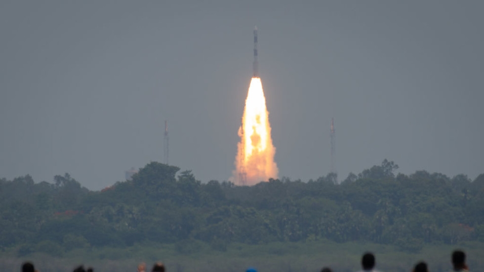 India to speed up launch of military satellites
