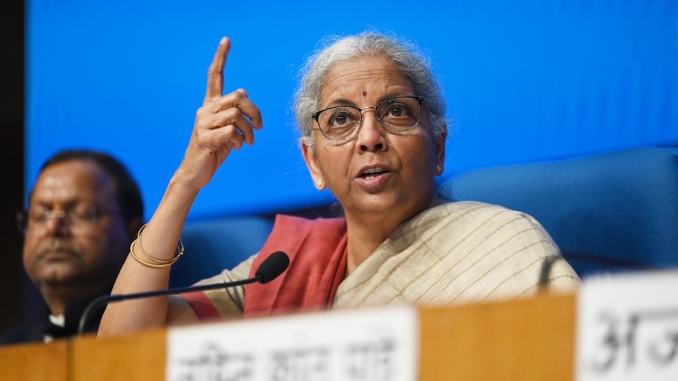 New Delhi draws ‘red lines' in US trade talks