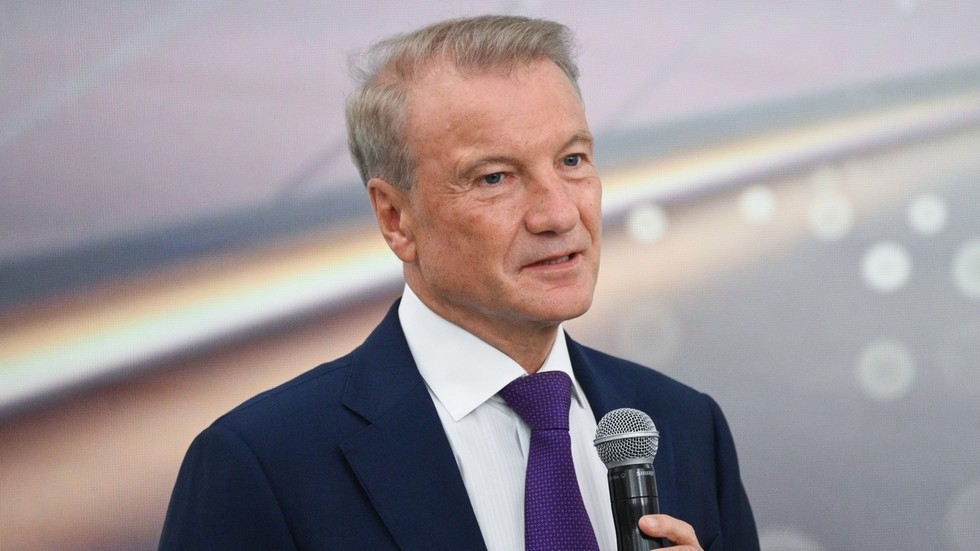 Russia's largest bank delivers pessimistic 2026 forecast