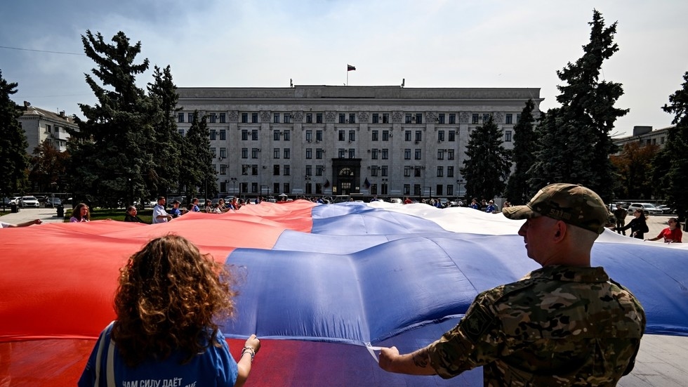 Lugansk People's Republic liberated: How it happened