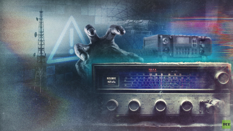 This Russian radio signal might end the world. Scared? Maybe you should be