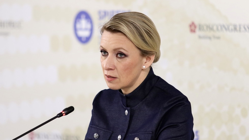 EU creating ‘liberal dictatorship' in ex-Soviet country