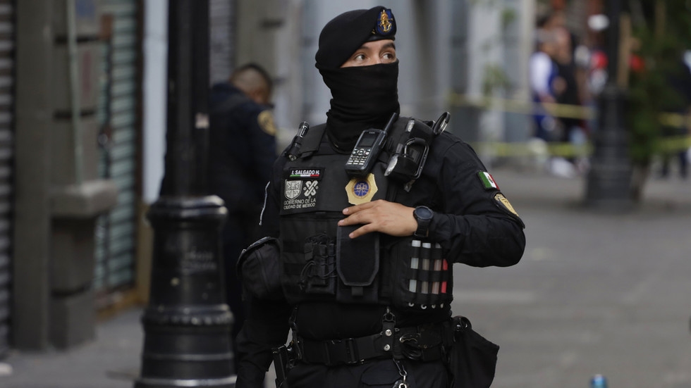 Mexican drug cartel hacked FBI phone to kill informants