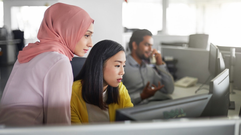 Russian IT sector sees Asia influx